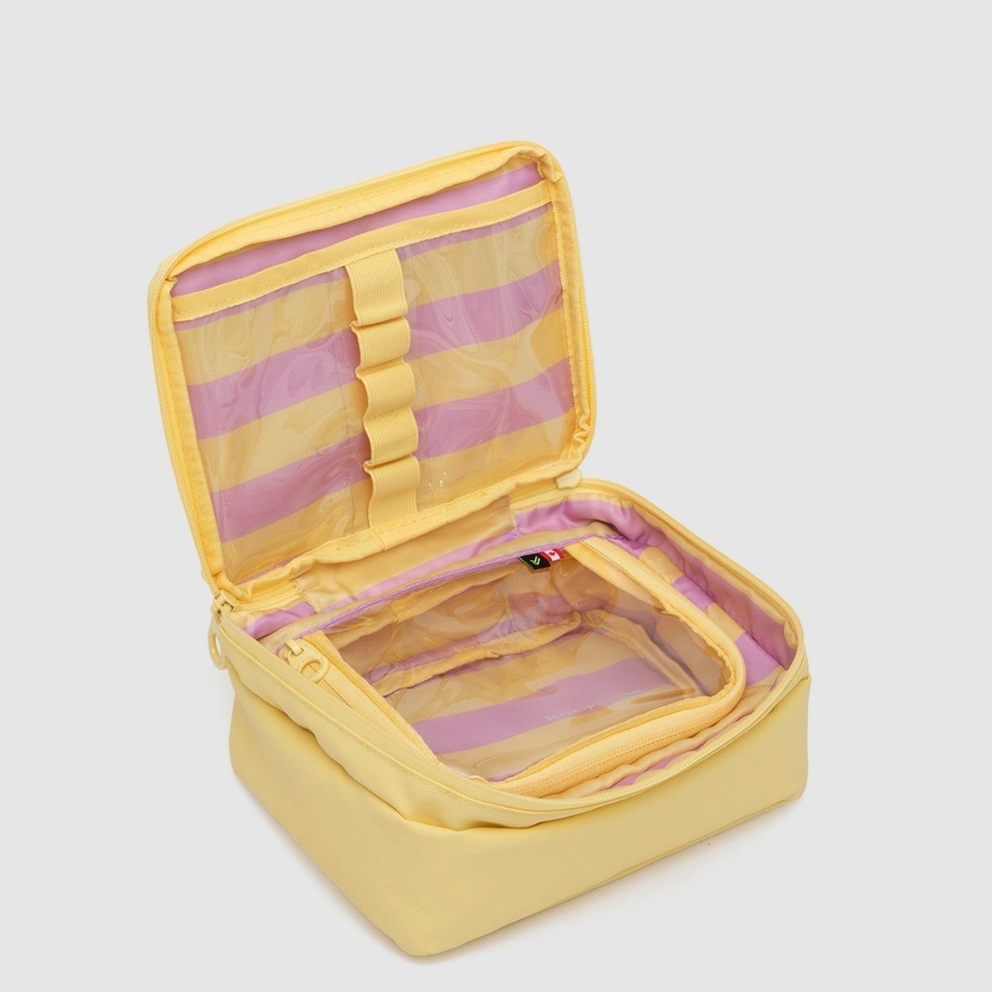 KIT NECESER TRAVEL 26'