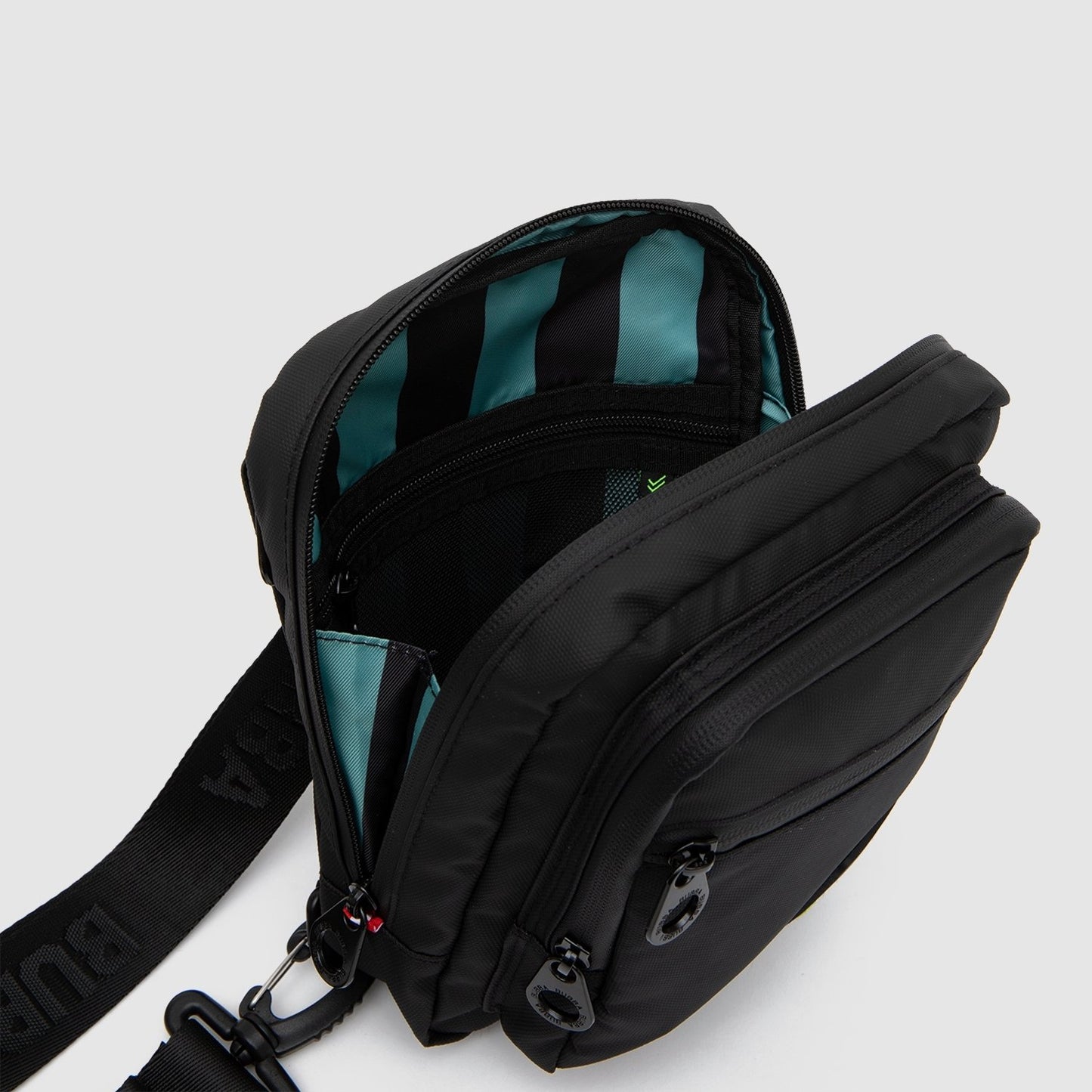 CROSSBODY TRAVEL 26'