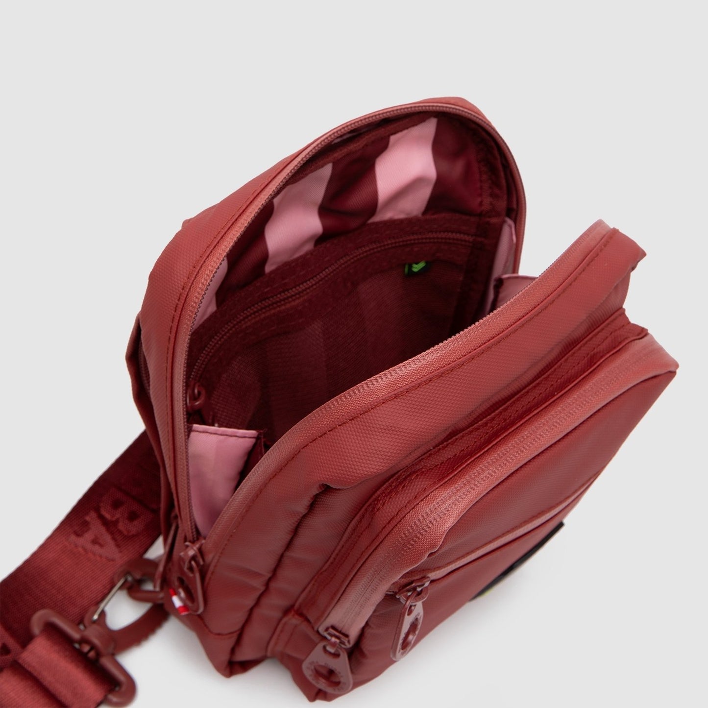 CROSSBODY TRAVEL 26'