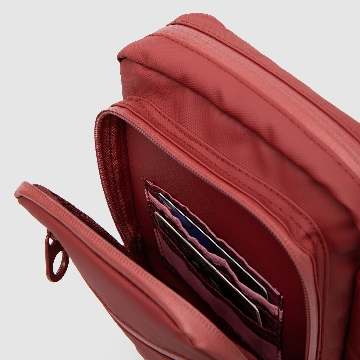 CROSSBODY TRAVEL 26'