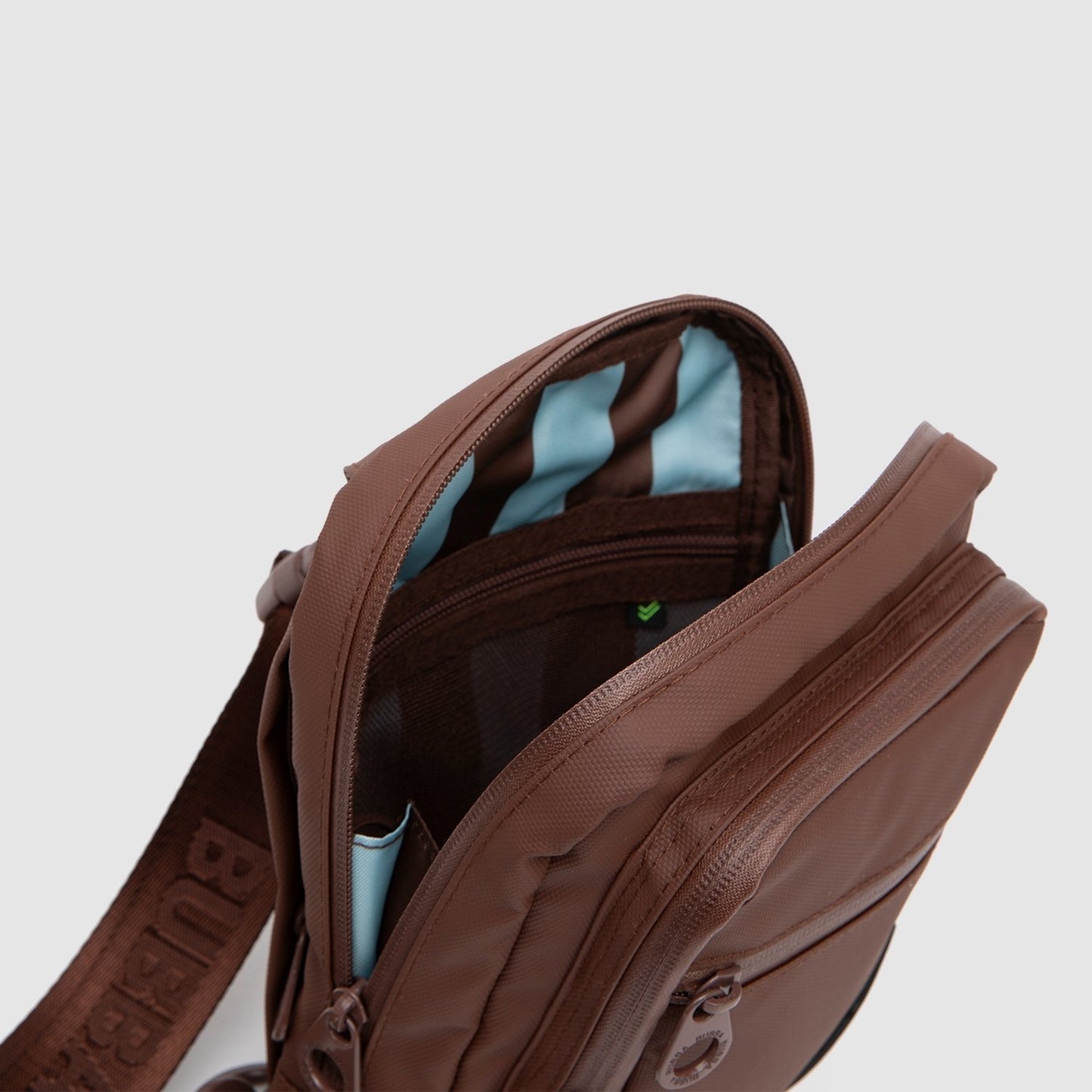 CROSSBODY TRAVEL 26'
