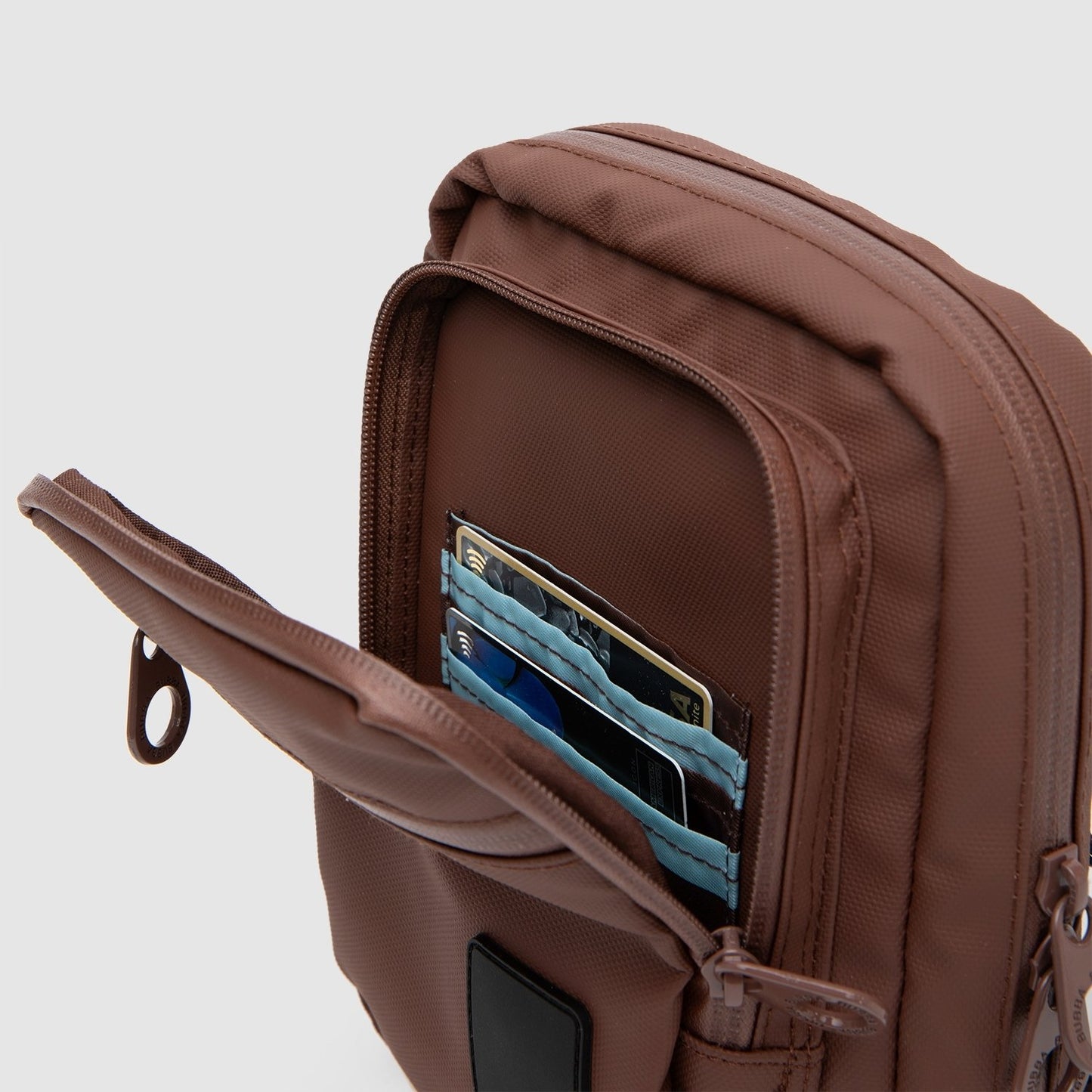CROSSBODY TRAVEL 26'