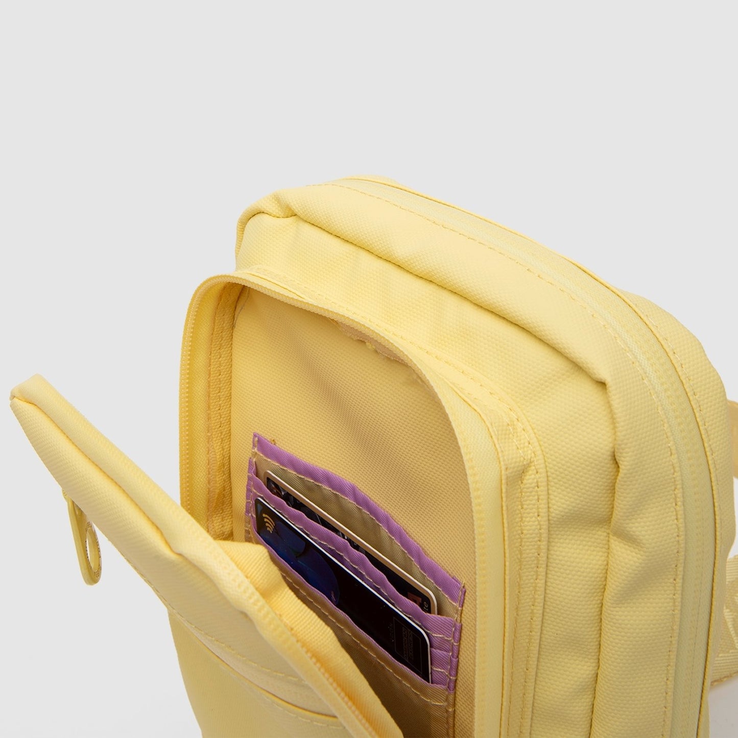 CROSSBODY TRAVEL 26'