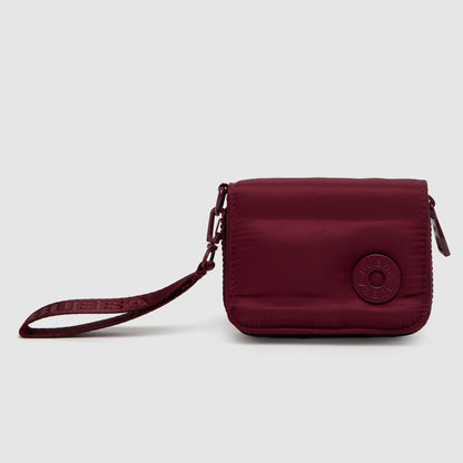 CARTERA SANGRÍA