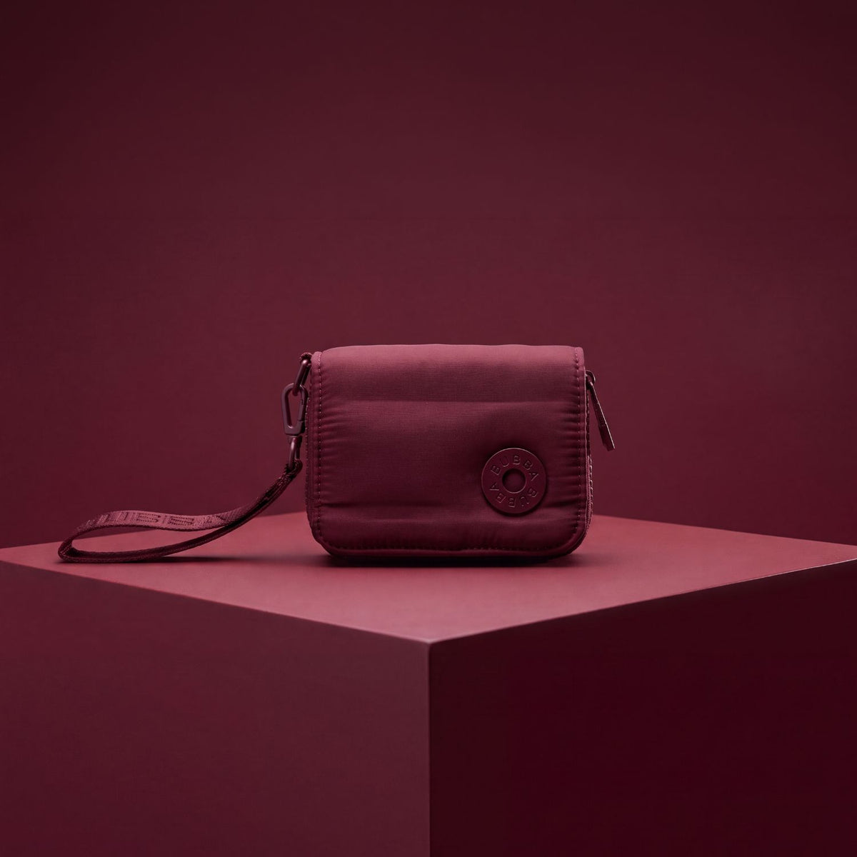 CARTERA SANGRÍA