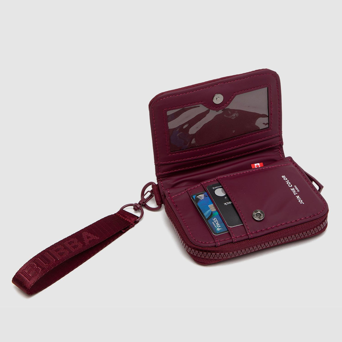 CARTERA SANGRÍA