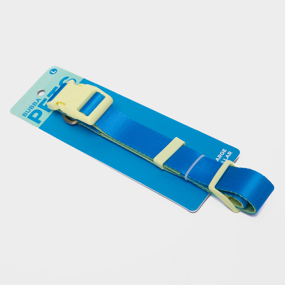 COLLAR PETS COLLECTION